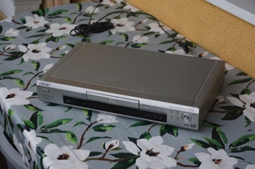 Odtwarzacz DVD Sony DVP-S336