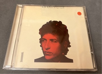 Bob Dylan - Biograph (tylko płyta 1)