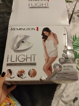 Depilator iLight 6780