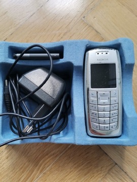 Nokia 3120 używana 