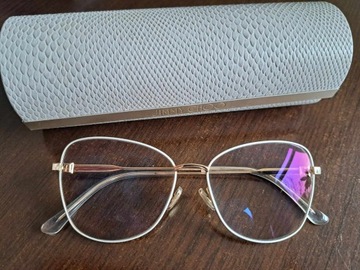 okulary korekcyjne Jimmy Choo JC304 IJS, oprawki 