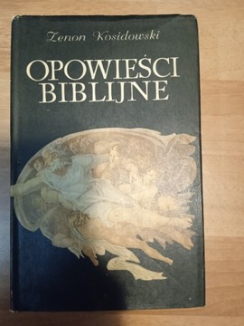 Opowieści Biblijne - Kosidowski