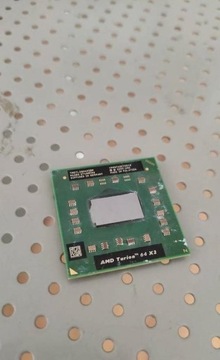 Procesor do laptopa AMD Turion 64x2
