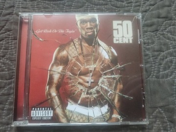 50 Cent - Get rich or die tryin'