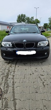 BMW Seria 1 116i 