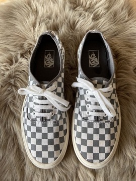 Buty Męskie Vans rozmiar 46