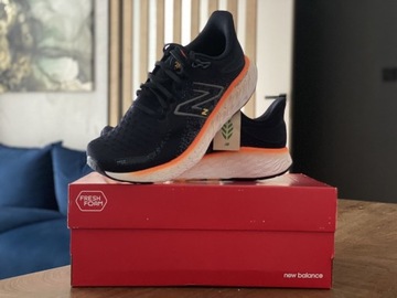 New Balance Fresh Foam 1080v12 M1080E12 - roz. 42E