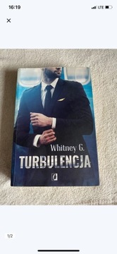 Turbulencje Whitney G