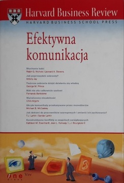  Efektywna komunikacja. Praca zbiorowa