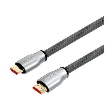 UNITEK Kabel Przewód HDMI v2.0 4K Oplot 18Gbps 5M