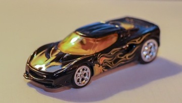 Hot Wheels Lotus Project M-250 kolekcja 2007