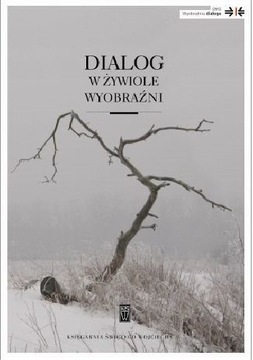 Dialog w żywiole wyobraźni