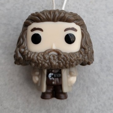 Figurka Funko Pop Harry Potter Kinder Joy - Hagrid