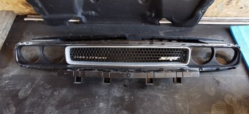 Grill dodge challenger 2008-2014 