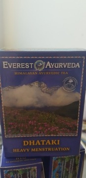 Dhataki  everest ayurveda