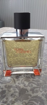 Hermes D'HERMES Terre Parfum 75ml edp oryginał 