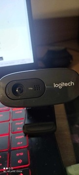 Kamera Internetowa Logitech c270