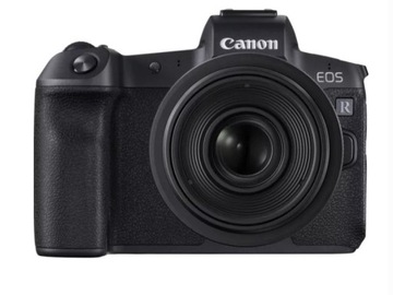 Aparat Cyfrowy Canon EOS R Body- 2 Baterie Gratis