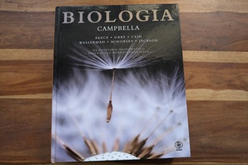 Biologia Campbella