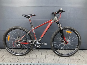 Rower MTB KELLYS SPIDER 10 koła 27,5" rama 15,5"