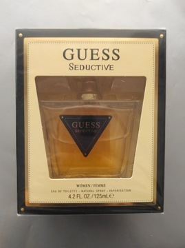 Guess Seductive 125 ml