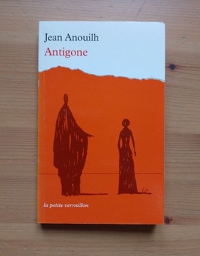 Antigone- Jean Anouilh