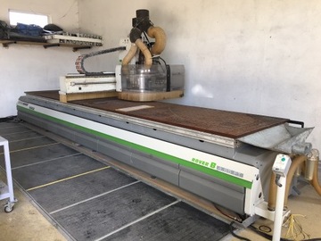 CNC Biesse Rover B 4.65 FT