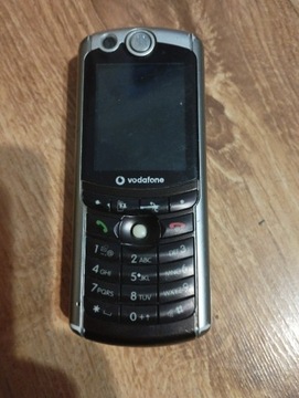 Motorola E770 jedyny na allegro