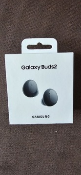 Słuchawki bezprzewodowe samsung galaxy buds 2