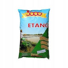 Sensas Zanęta 3000 Etang 1kg