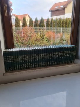 Encyklopedia Gutenberga 39 ksiąg