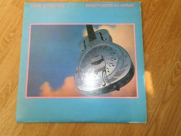 Dire straits brothers in arms