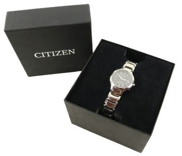 Citizen EC1170-85E zegarek damski OPIS!!!!