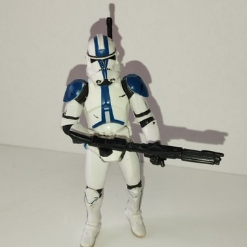 Star Wars-Clone Trooper II Faza(2)