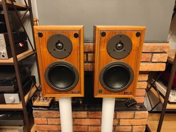 DYNAUDIO CONTOUR 1 MKII ! Audiofilskie kolumny ! 