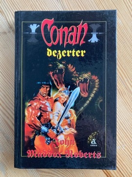 29 Conan dezerter