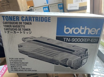 Toner Brother TN-9000 oryginalny