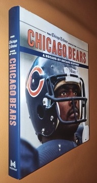 Album historia Chicago Bears Chicago Tribune