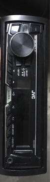 Radio samochodowe JVC KD-X220