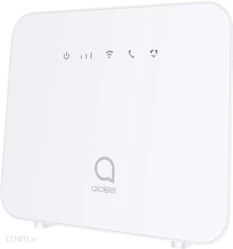 ALCATEL ROUTER LINK HUB 4G LTE