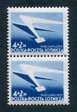 1957 Fi 859 B1** gwar. Korszeń
