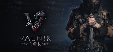 Valnir Rok Survival RPG klucz STEAM SZYBKO bez VPN