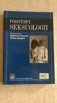 Podstawy seksuologii Lew-Starowicz, psychologia