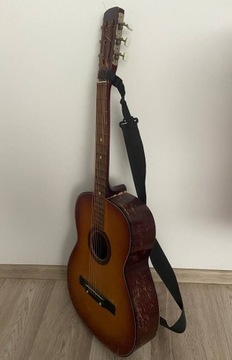 Gitara classic w dobrzem stani 