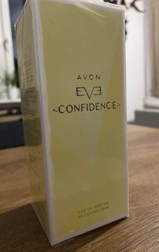 Avon EVE Confidence 100ml