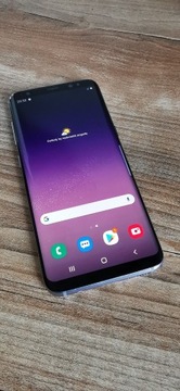 Samsung Galaxy S8 SM-G950F