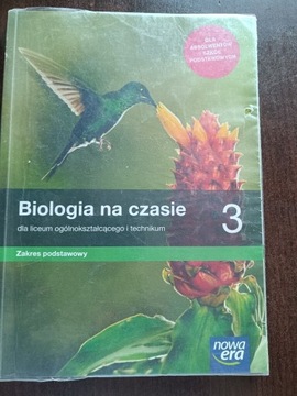 Podręcznik do Biologii 