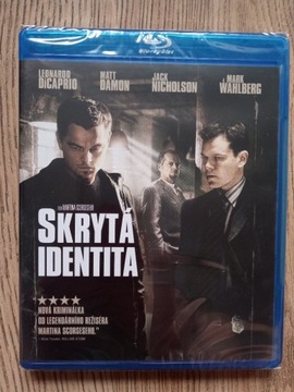 Infiltracja bluray Lektor i Napisy PL nowy folia