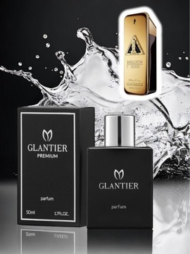 Perfumy Premium Glantier - 1 Milion Elixir