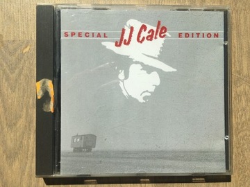 CD JJ Cale - Special Edition